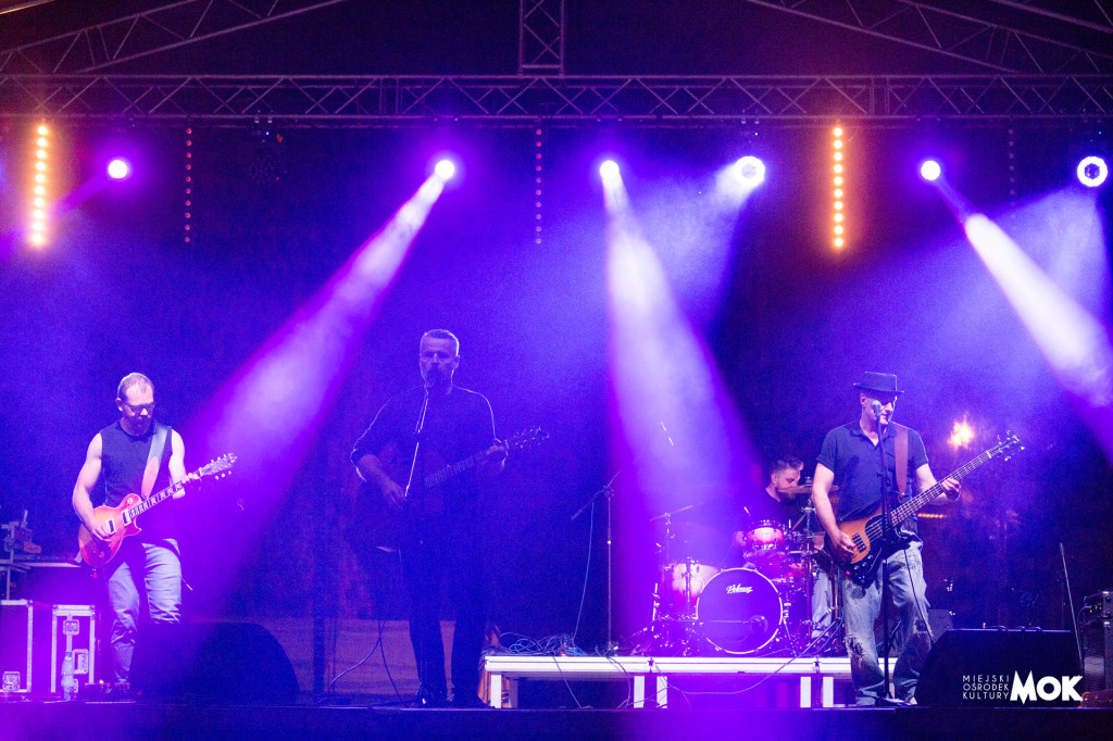 31. Festiwal Kultury Ekologicznej w Józefowie: Muzyka i ekologia w rytmie Roztocza