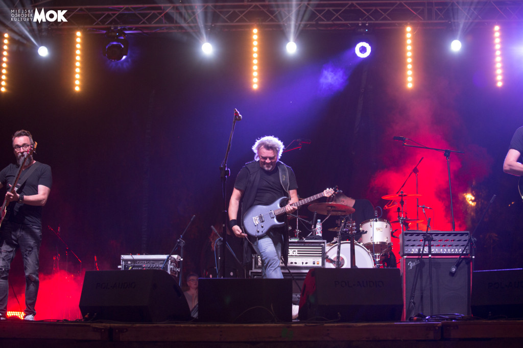 31. Festiwal Kultury Ekologicznej w Józefowie: Muzyka i ekologia w rytmie Roztocza