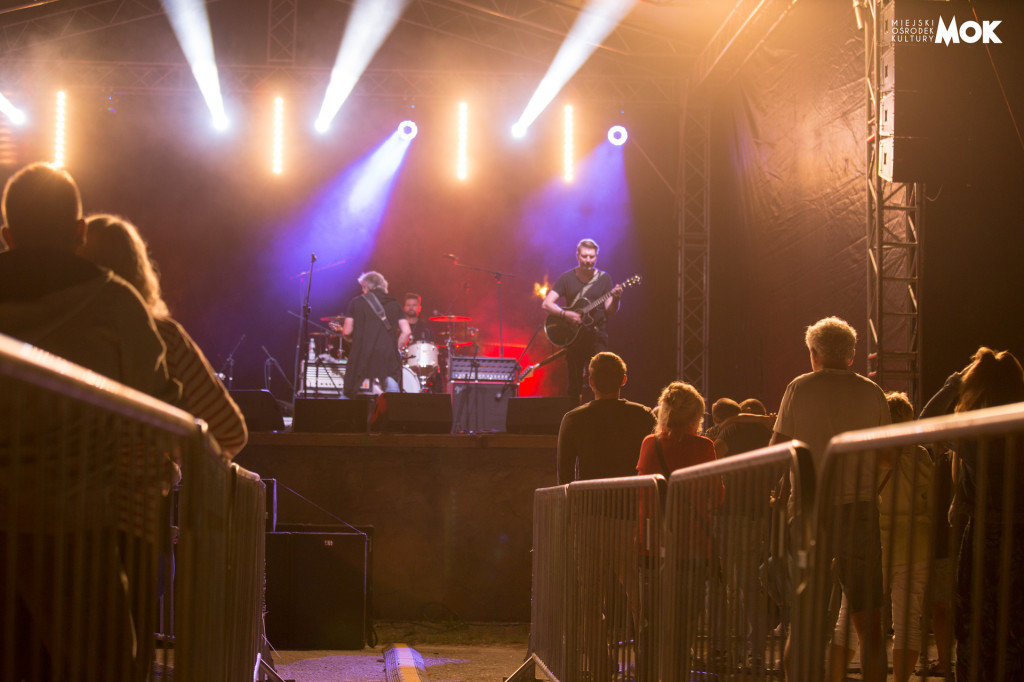 31. Festiwal Kultury Ekologicznej w Józefowie: Muzyka i ekologia w rytmie Roztocza