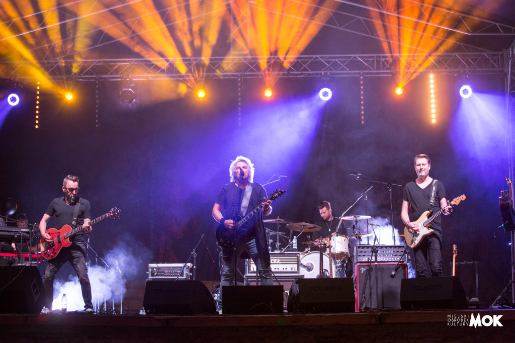 31. Festiwal Kultury Ekologicznej w Józefowie: Muzyka i ekologia w rytmie Roztocza