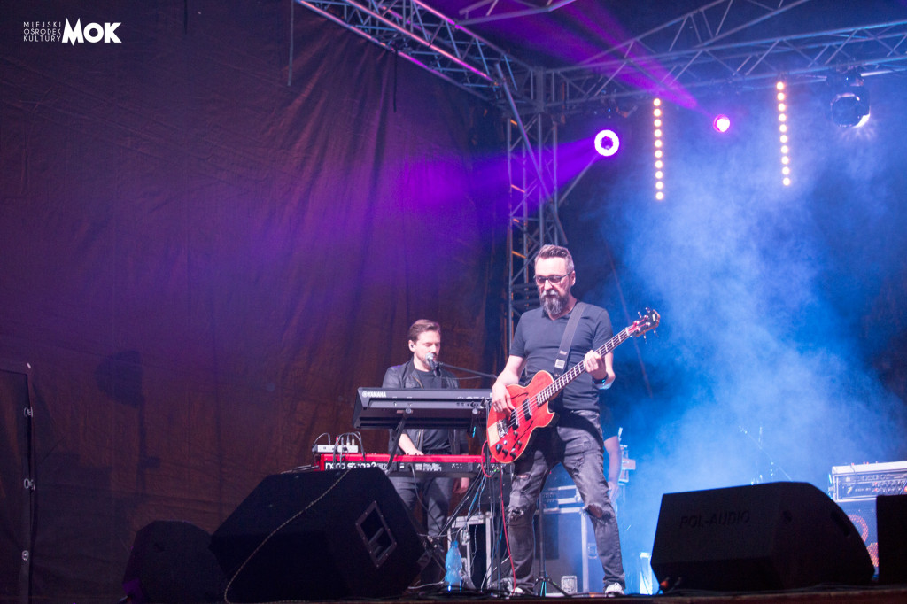 31. Festiwal Kultury Ekologicznej w Józefowie: Muzyka i ekologia w rytmie Roztocza