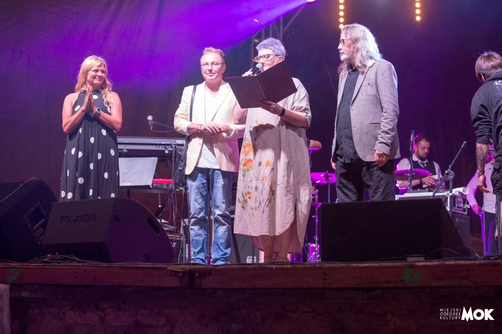 31. Festiwal Kultury Ekologicznej w Józefowie: Muzyka i ekologia w rytmie Roztocza