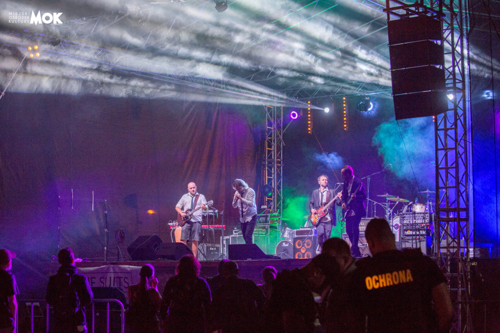 31. Festiwal Kultury Ekologicznej w Józefowie: Muzyka i ekologia w rytmie Roztocza