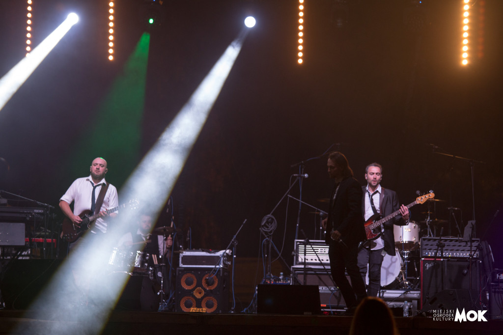 31. Festiwal Kultury Ekologicznej w Józefowie: Muzyka i ekologia w rytmie Roztocza