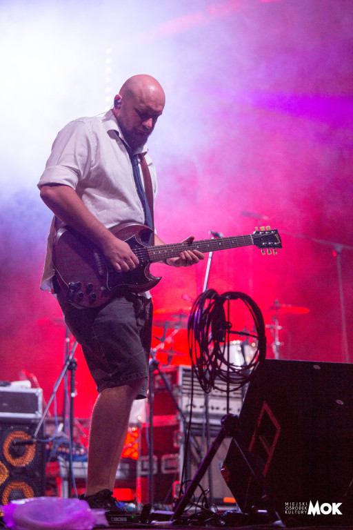 31. Festiwal Kultury Ekologicznej w Józefowie: Muzyka i ekologia w rytmie Roztocza