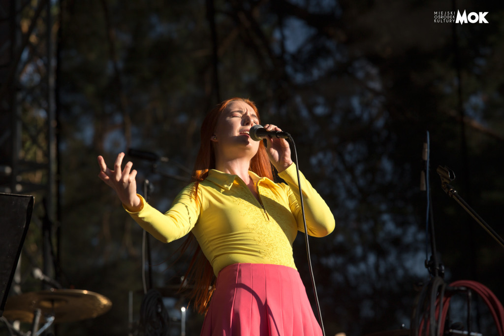 31. Festiwal Kultury Ekologicznej w Józefowie: Muzyka i ekologia w rytmie Roztocza