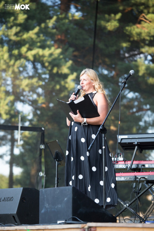 31. Festiwal Kultury Ekologicznej w Józefowie: Muzyka i ekologia w rytmie Roztocza