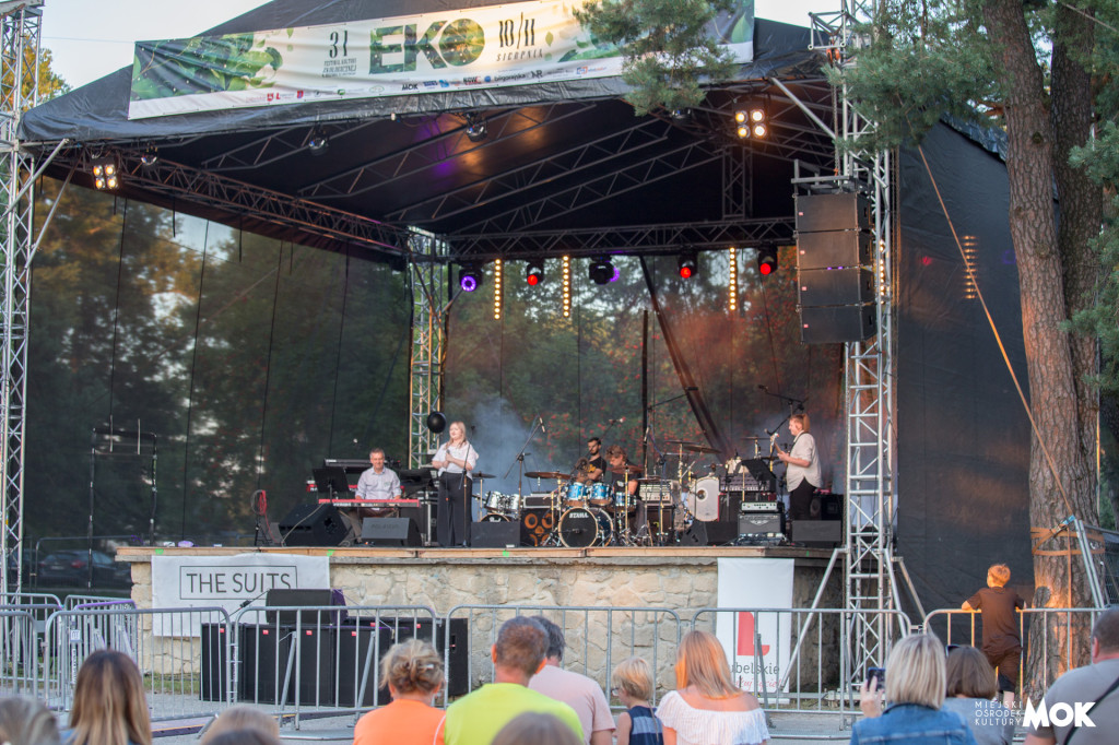 31. Festiwal Kultury Ekologicznej w Józefowie: Muzyka i ekologia w rytmie Roztocza