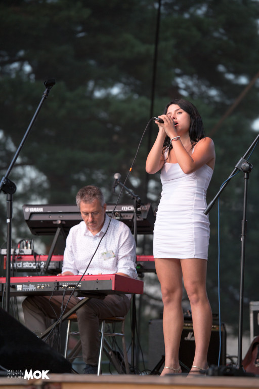 31. Festiwal Kultury Ekologicznej w Józefowie: Muzyka i ekologia w rytmie Roztocza