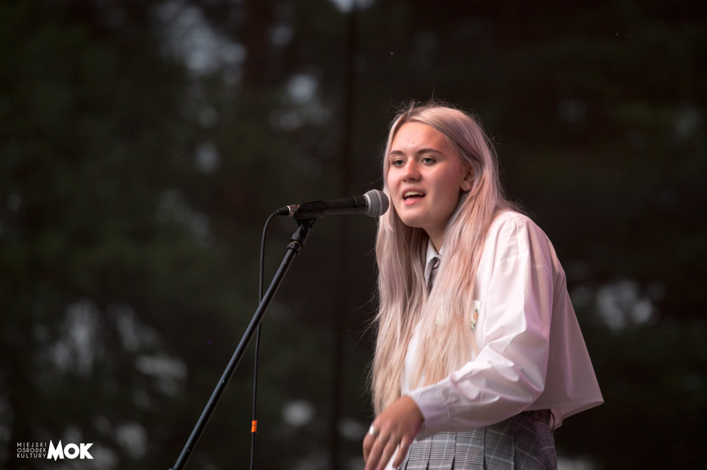 31. Festiwal Kultury Ekologicznej w Józefowie: Muzyka i ekologia w rytmie Roztocza