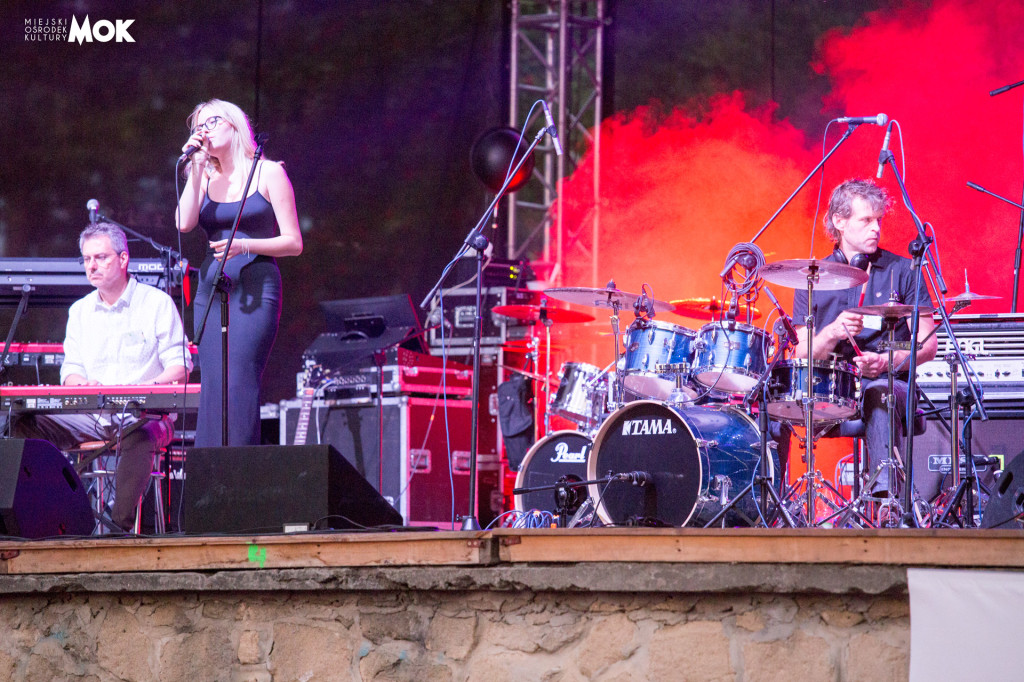 31. Festiwal Kultury Ekologicznej w Józefowie: Muzyka i ekologia w rytmie Roztocza