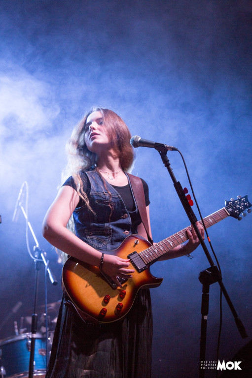 31. Festiwal Kultury Ekologicznej w Józefowie: Muzyka i ekologia w rytmie Roztocza