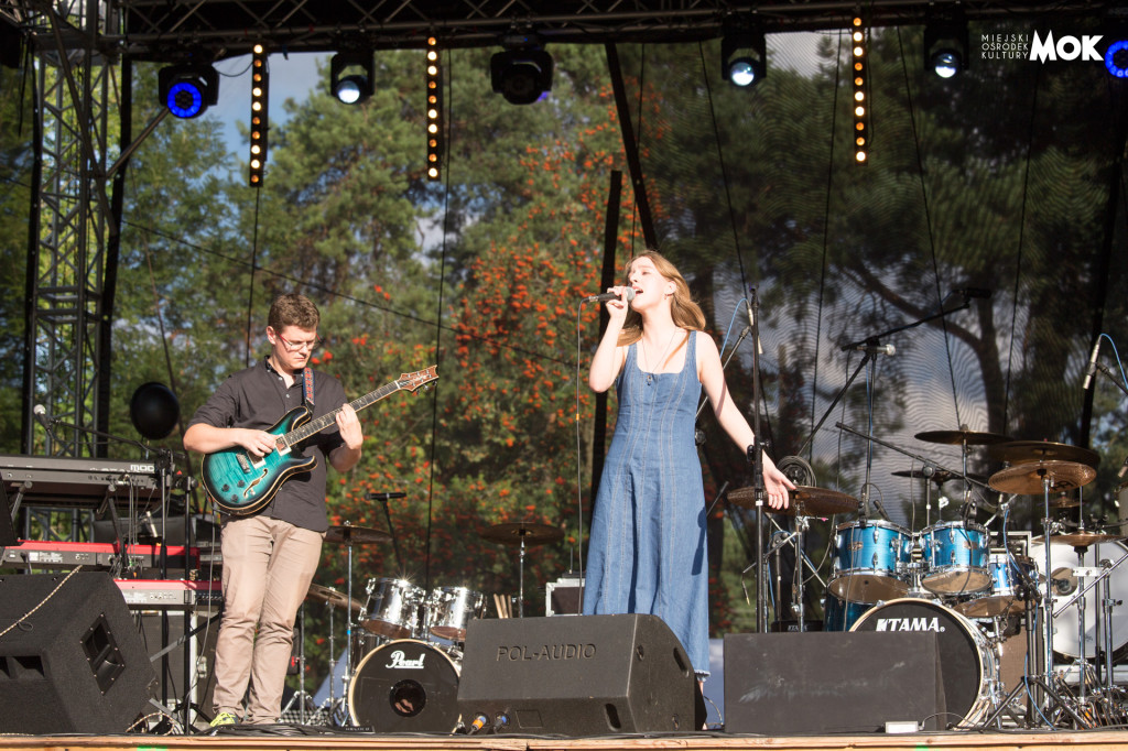 31. Festiwal Kultury Ekologicznej w Józefowie: Muzyka i ekologia w rytmie Roztocza