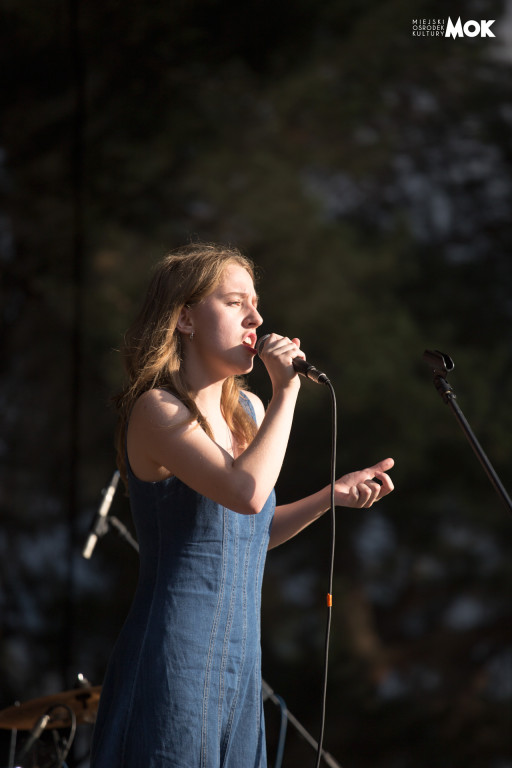 31. Festiwal Kultury Ekologicznej w Józefowie: Muzyka i ekologia w rytmie Roztocza
