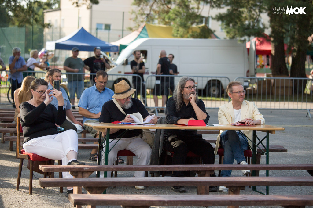 31. Festiwal Kultury Ekologicznej w Józefowie: Muzyka i ekologia w rytmie Roztocza