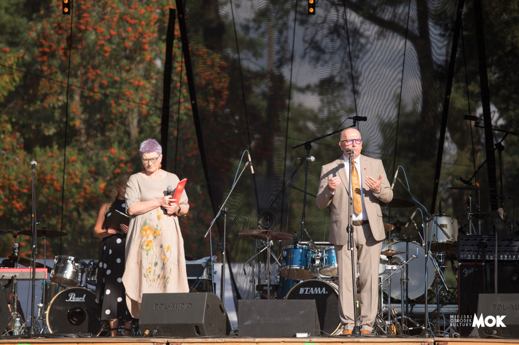 31. Festiwal Kultury Ekologicznej w Józefowie: Muzyka i ekologia w rytmie Roztocza
