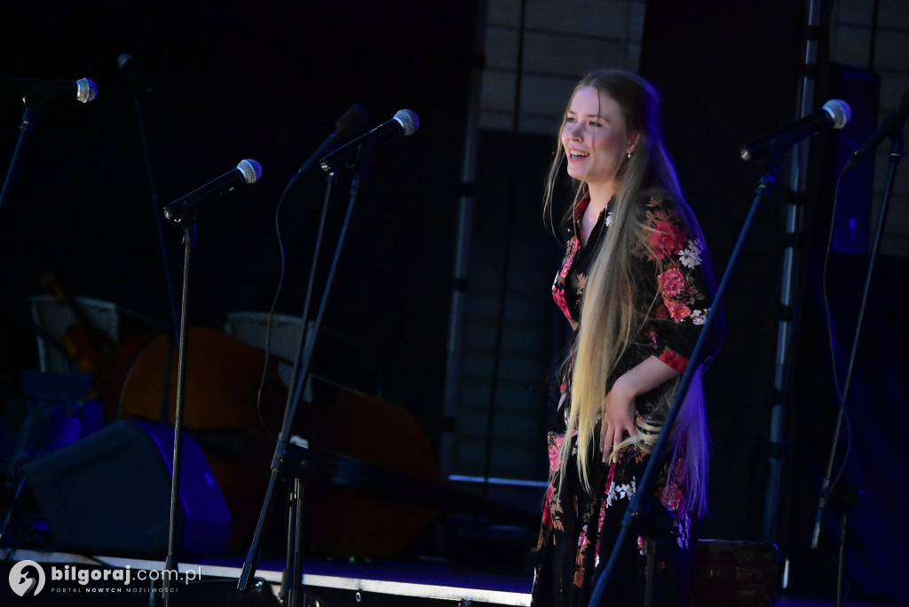 Koncert finałowy Festiwalu Kultur: Magia tańca i muzyki z całego świata w Biłgoraju