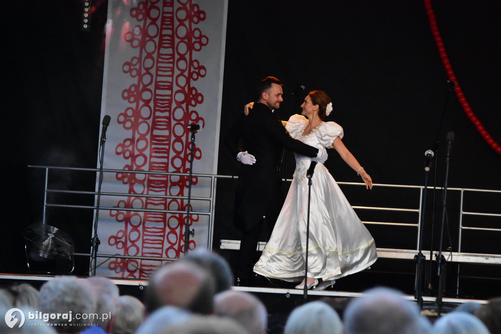Koncert finałowy Festiwalu Kultur: Magia tańca i muzyki z całego świata w Biłgoraju