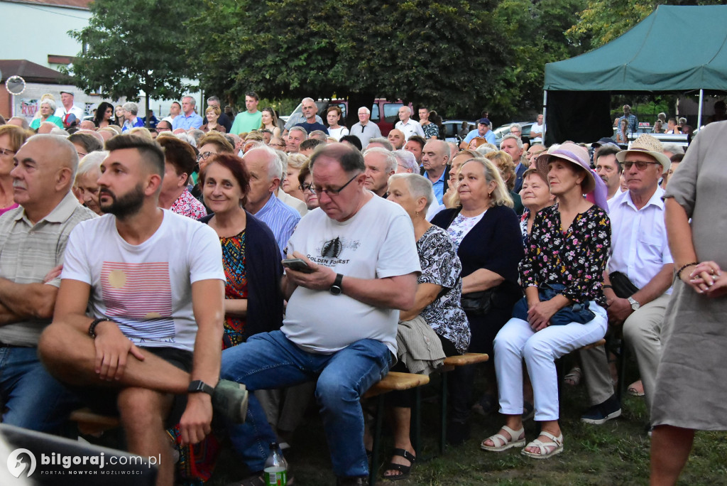 Koncert finałowy Festiwalu Kultur: Magia tańca i muzyki z całego świata w Biłgoraju