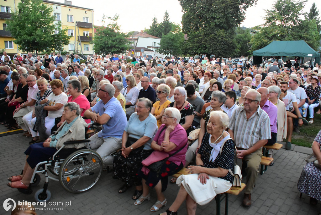 Koncert finałowy Festiwalu Kultur: Magia tańca i muzyki z całego świata w Biłgoraju