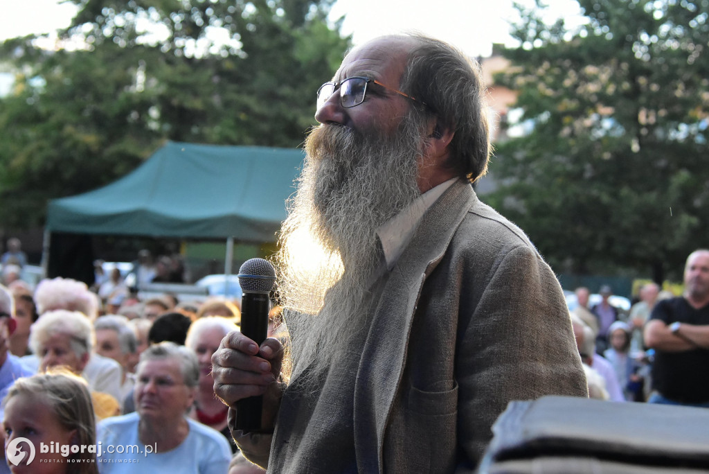 Koncert finałowy Festiwalu Kultur: Magia tańca i muzyki z całego świata w Biłgoraju