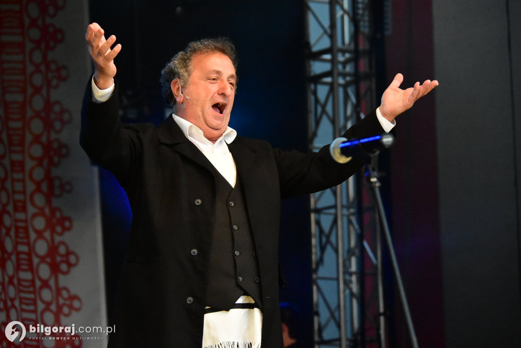 Koncert finałowy Festiwalu Kultur: Magia tańca i muzyki z całego świata w Biłgoraju