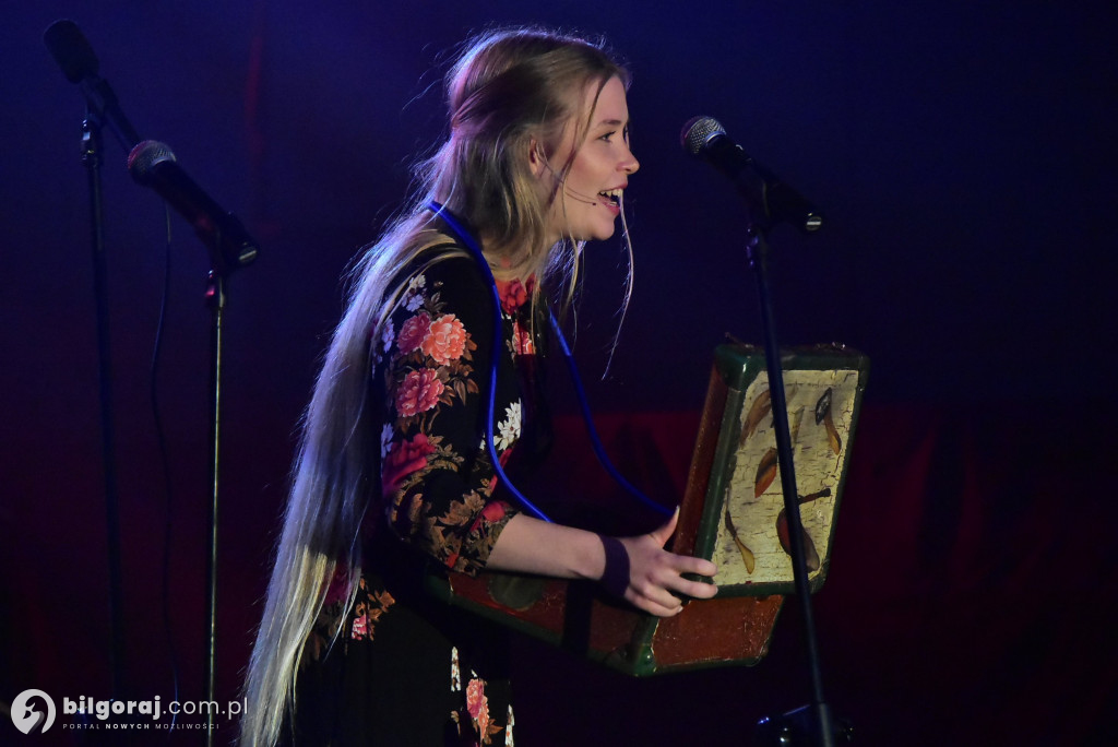 Koncert finałowy Festiwalu Kultur: Magia tańca i muzyki z całego świata w Biłgoraju