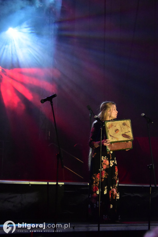 Koncert finałowy Festiwalu Kultur: Magia tańca i muzyki z całego świata w Biłgoraju