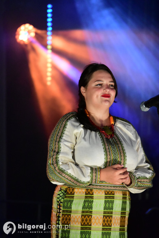 Koncert finałowy Festiwalu Kultur: Magia tańca i muzyki z całego świata w Biłgoraju