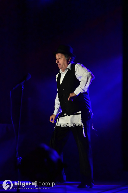 Koncert finałowy Festiwalu Kultur: Magia tańca i muzyki z całego świata w Biłgoraju