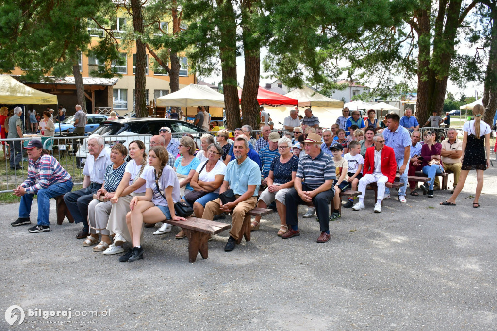 Znamy wyniki 31. Eko Festiwalu w Józefowie