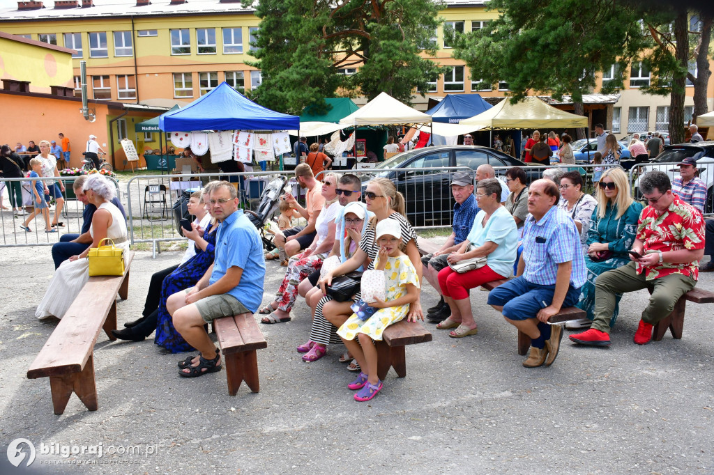Znamy wyniki 31. Eko Festiwalu w Józefowie