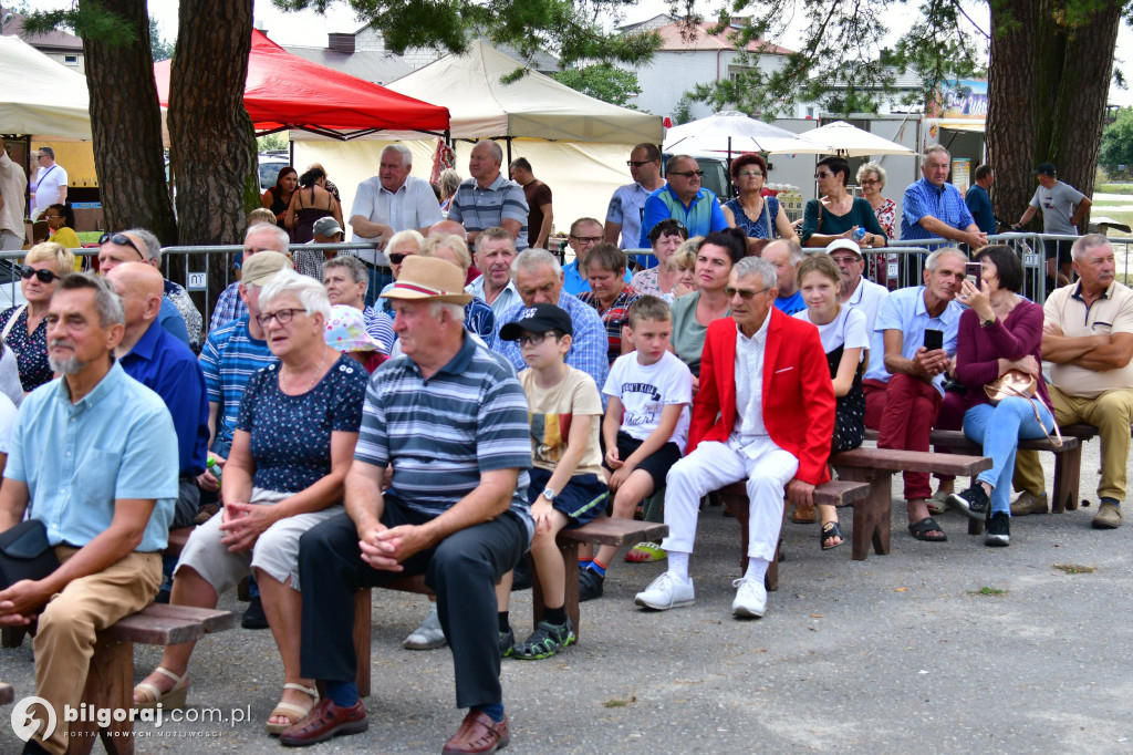 Znamy wyniki 31. Eko Festiwalu w Józefowie