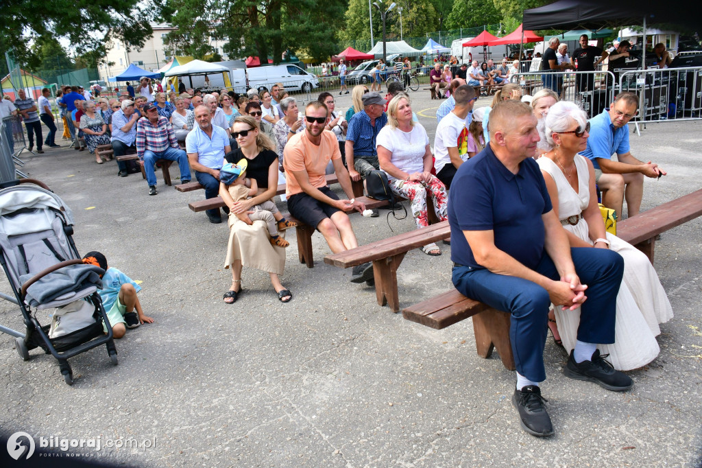 Znamy wyniki 31. Eko Festiwalu w Józefowie