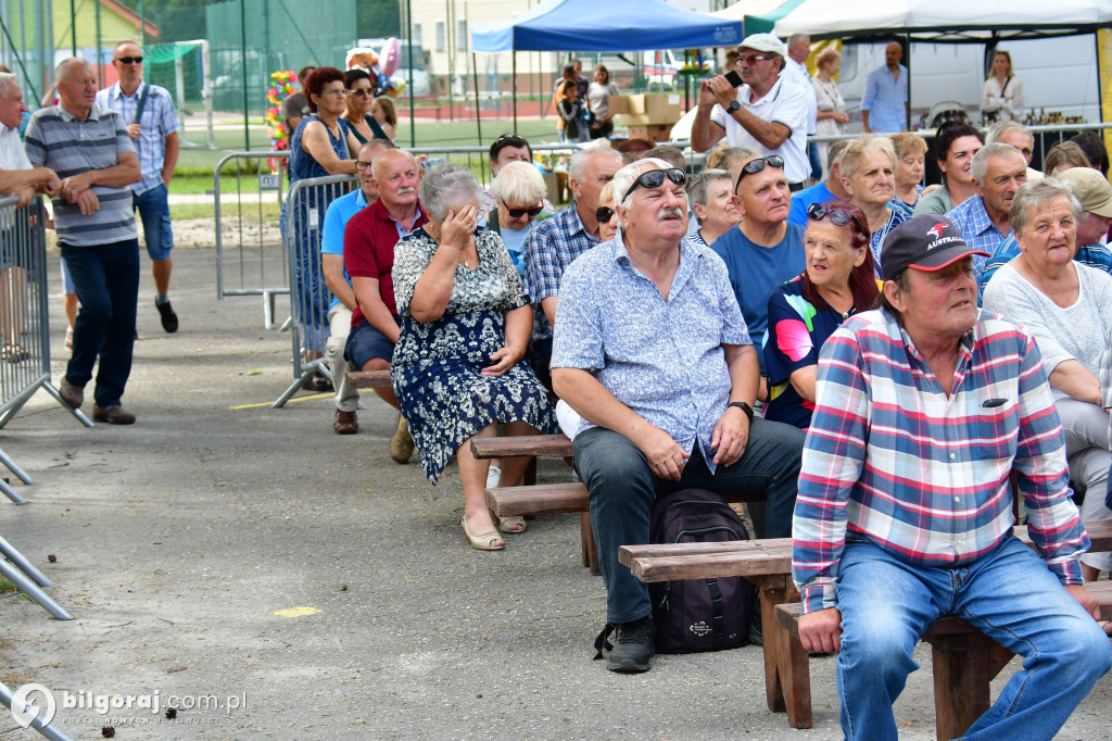Znamy wyniki 31. Eko Festiwalu w Józefowie