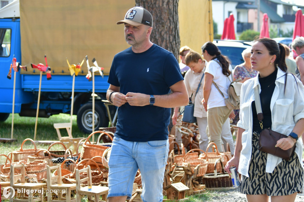 Znamy wyniki 31. Eko Festiwalu w Józefowie