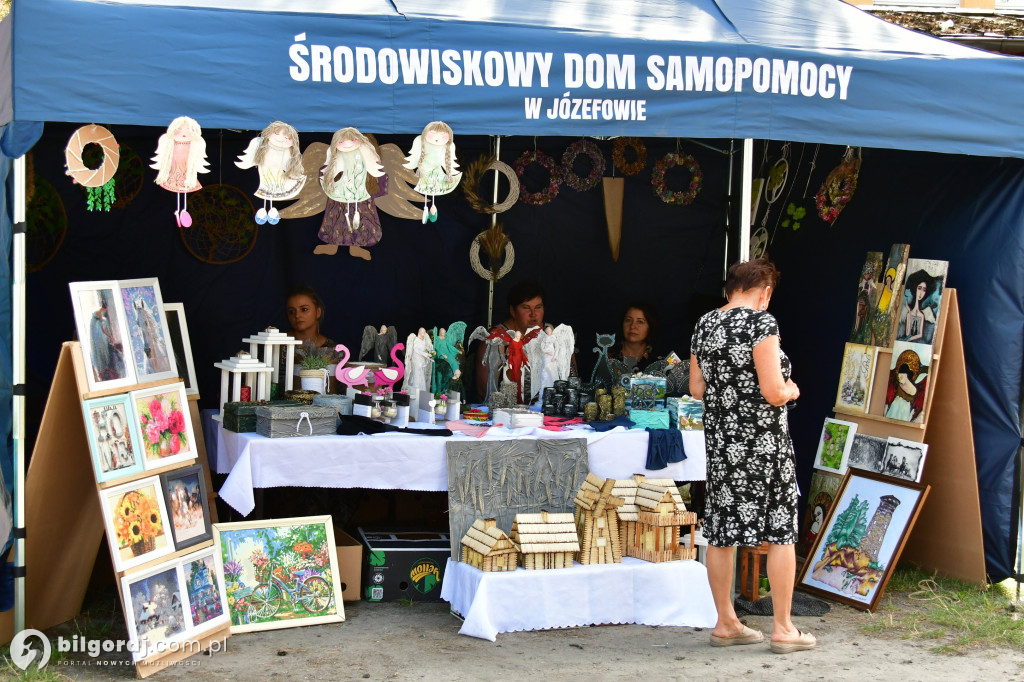 Znamy wyniki 31. Eko Festiwalu w Józefowie