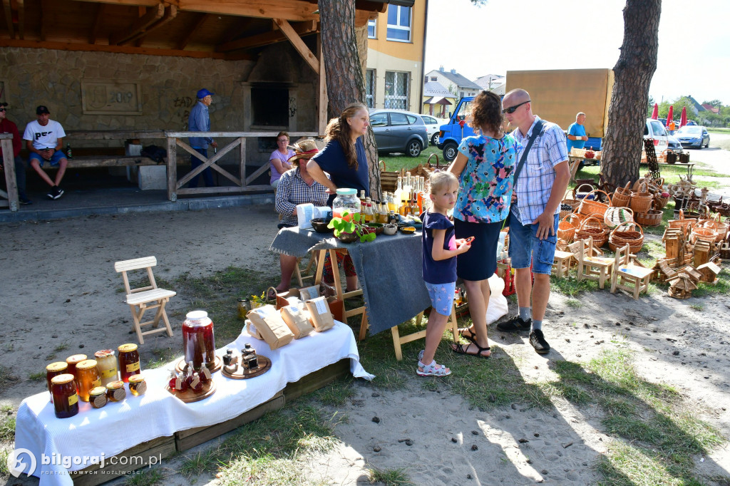 Znamy wyniki 31. Eko Festiwalu w Józefowie