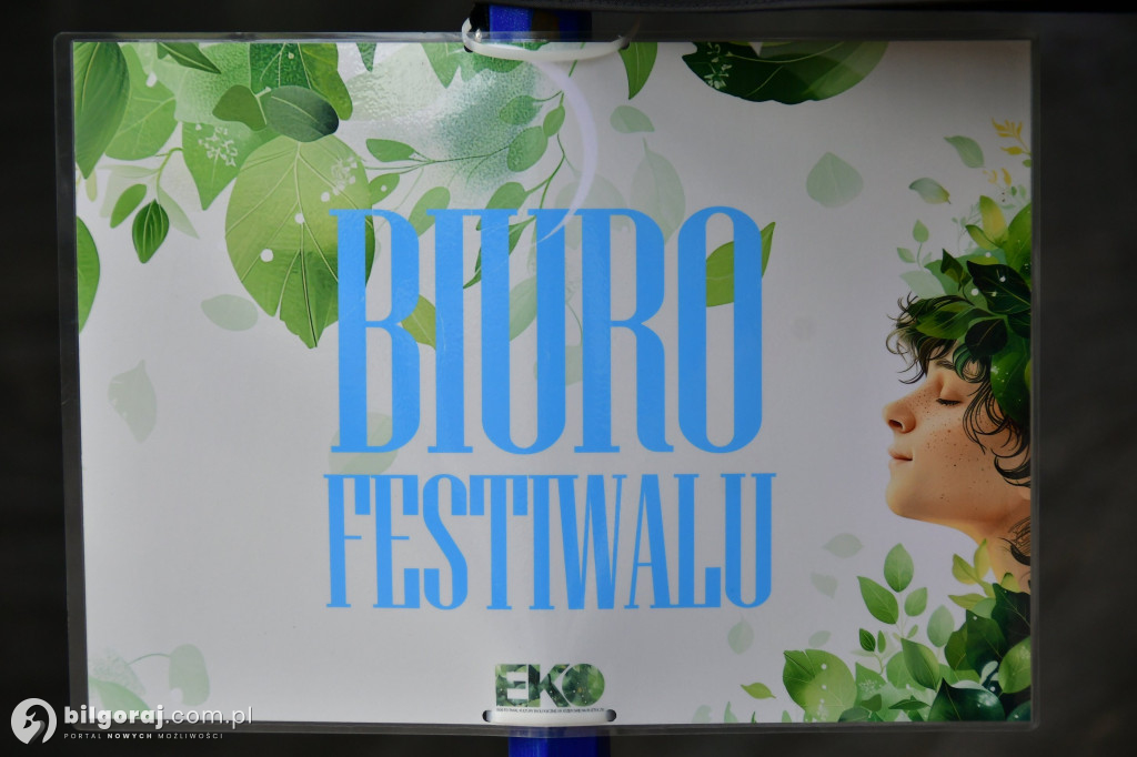 Znamy wyniki 31. Eko Festiwalu w Józefowie