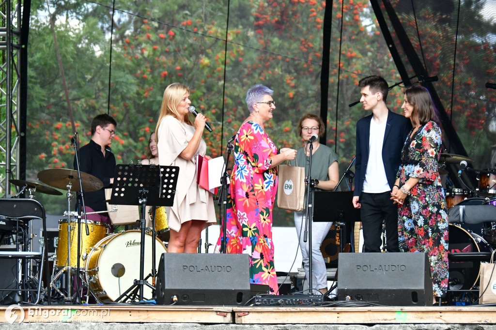 Znamy wyniki 31. Eko Festiwalu w Józefowie