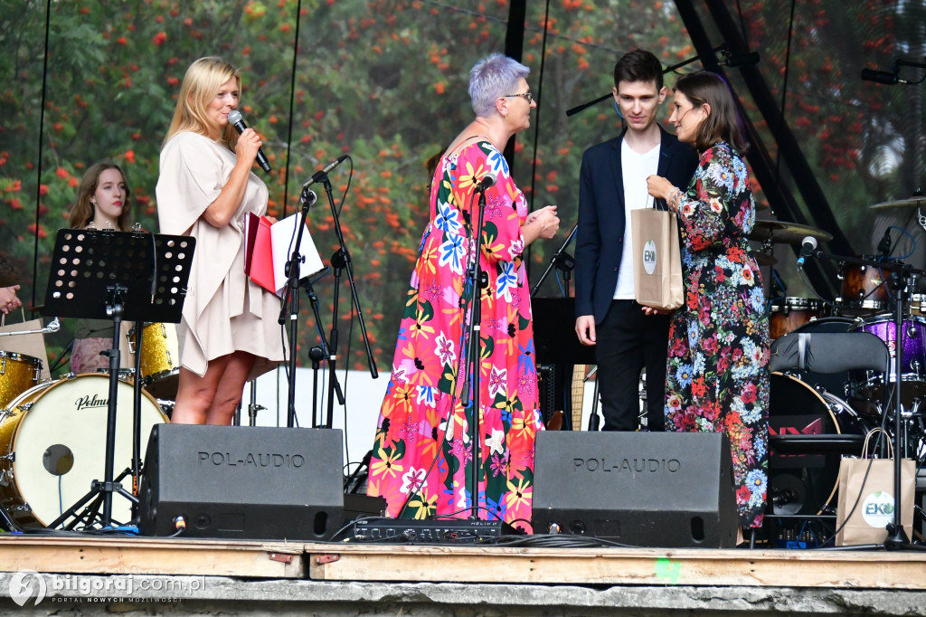 Znamy wyniki 31. Eko Festiwalu w Józefowie