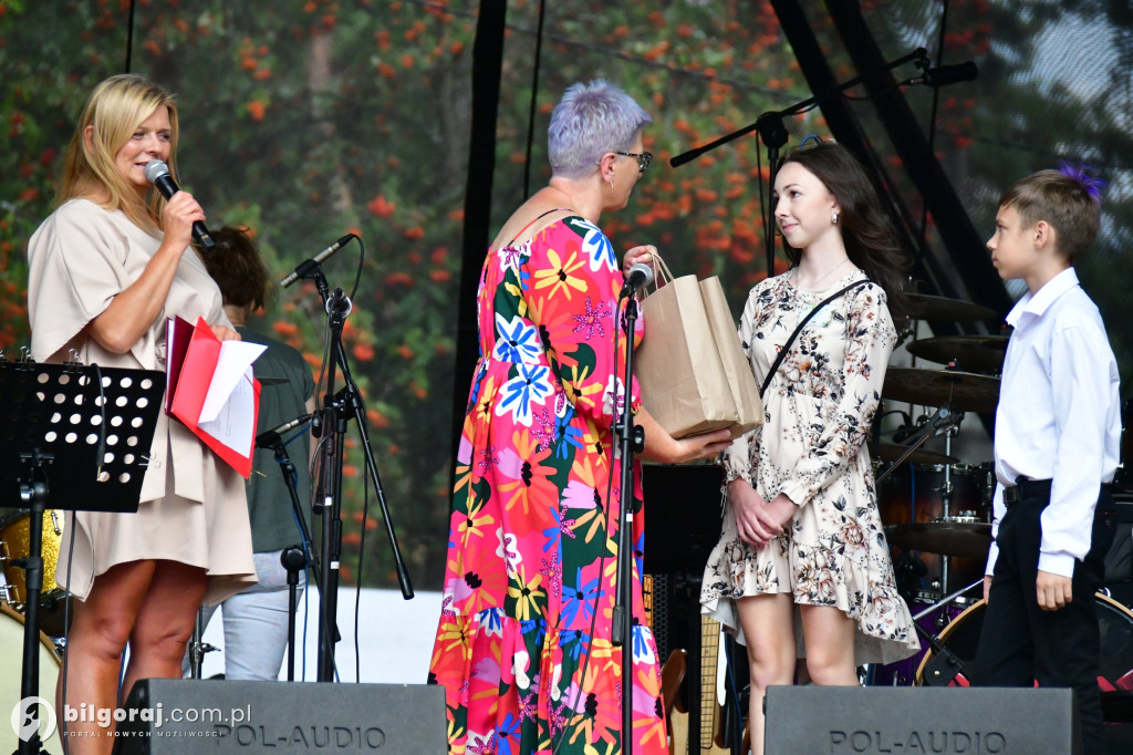 Znamy wyniki 31. Eko Festiwalu w Józefowie
