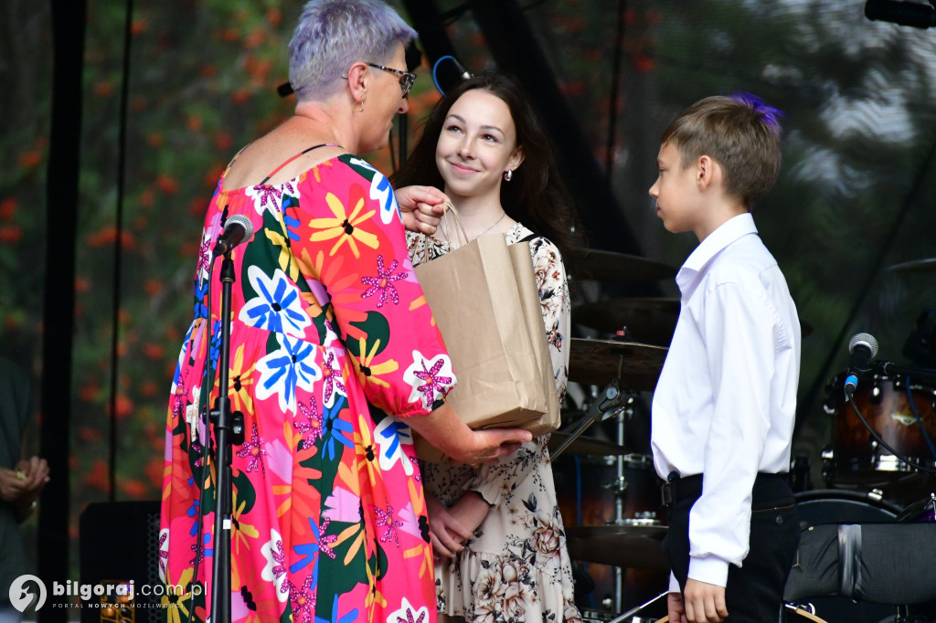 Znamy wyniki 31. Eko Festiwalu w Józefowie
