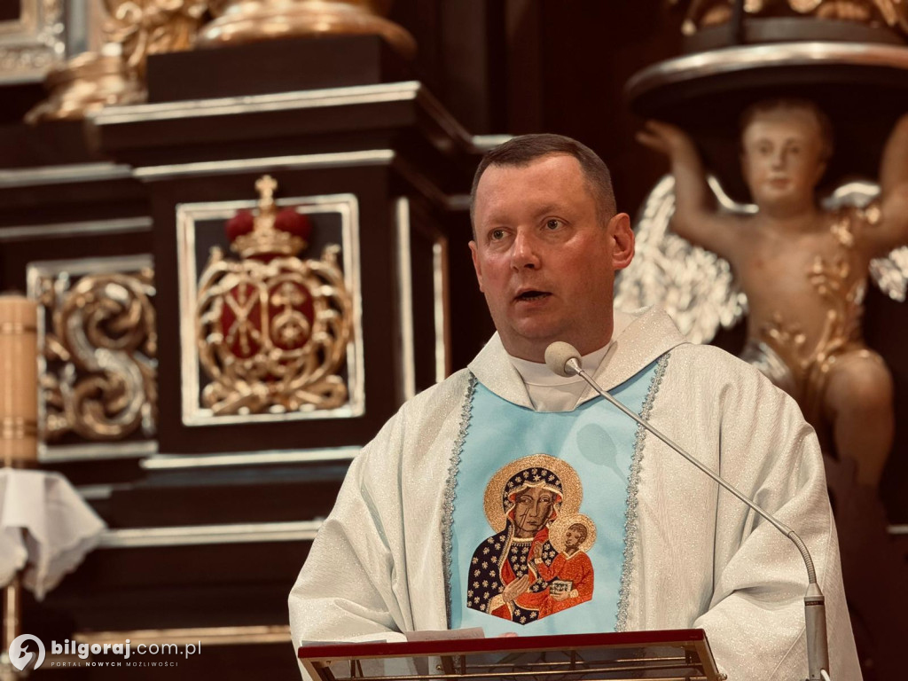 Nabożeństwo Fatimskie w Goraju: Modlitwa, procesja i zjednoczenie wiernych