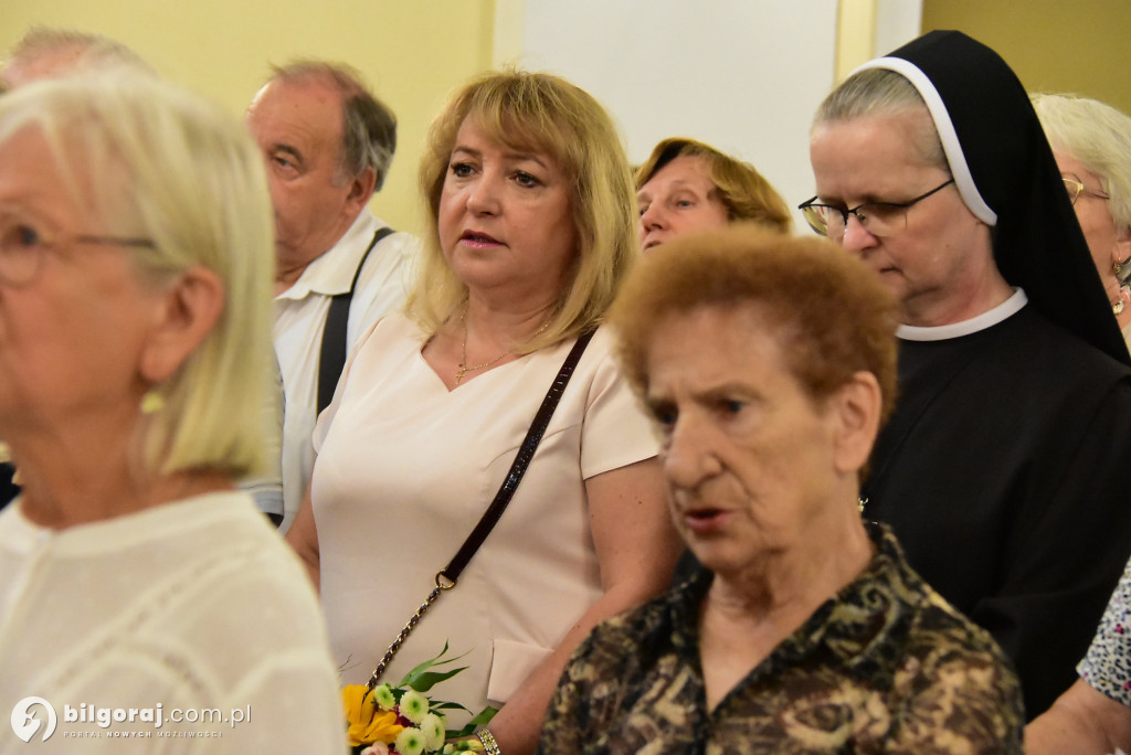 Cud nad Wisłą i Święto WP: Biłgoraj w hołdzie bohaterom