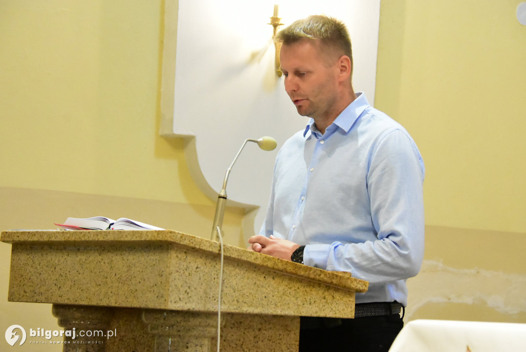 Cud nad Wisłą i Święto WP: Biłgoraj w hołdzie bohaterom