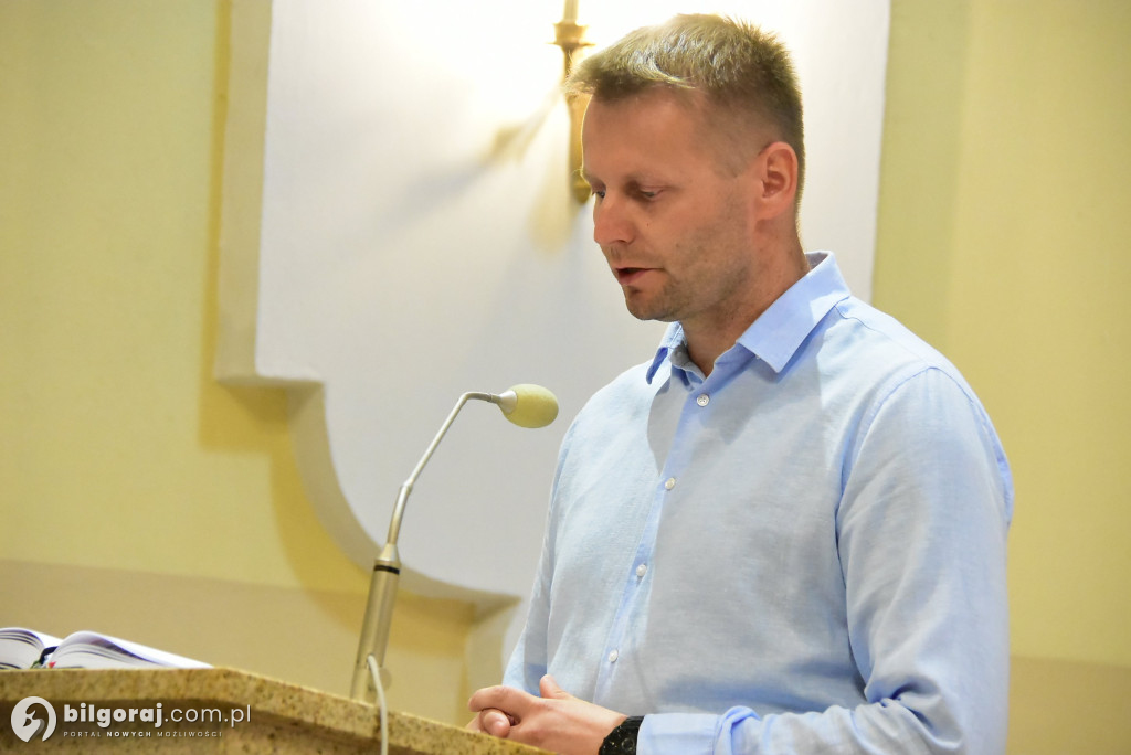 Cud nad Wisłą i Święto WP: Biłgoraj w hołdzie bohaterom