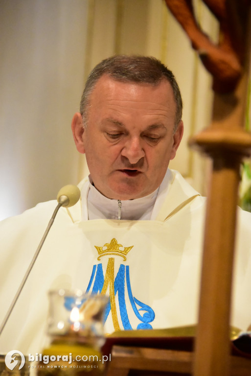 Cud nad Wisłą i Święto WP: Biłgoraj w hołdzie bohaterom