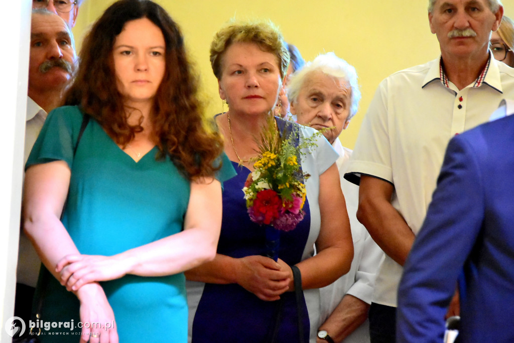Święto Matki Boskiej Zielnej: W kościołach święcą wianki