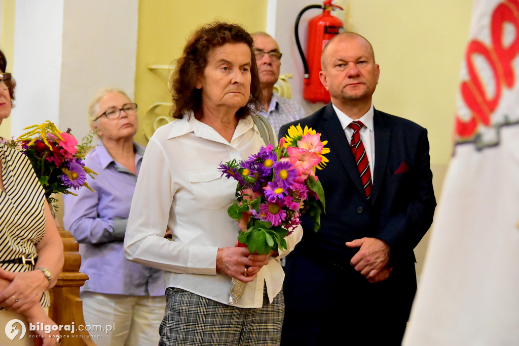 Święto Matki Boskiej Zielnej: W kościołach święcą wianki
